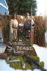 Viking Feast 2015 Viking Feast 2015
